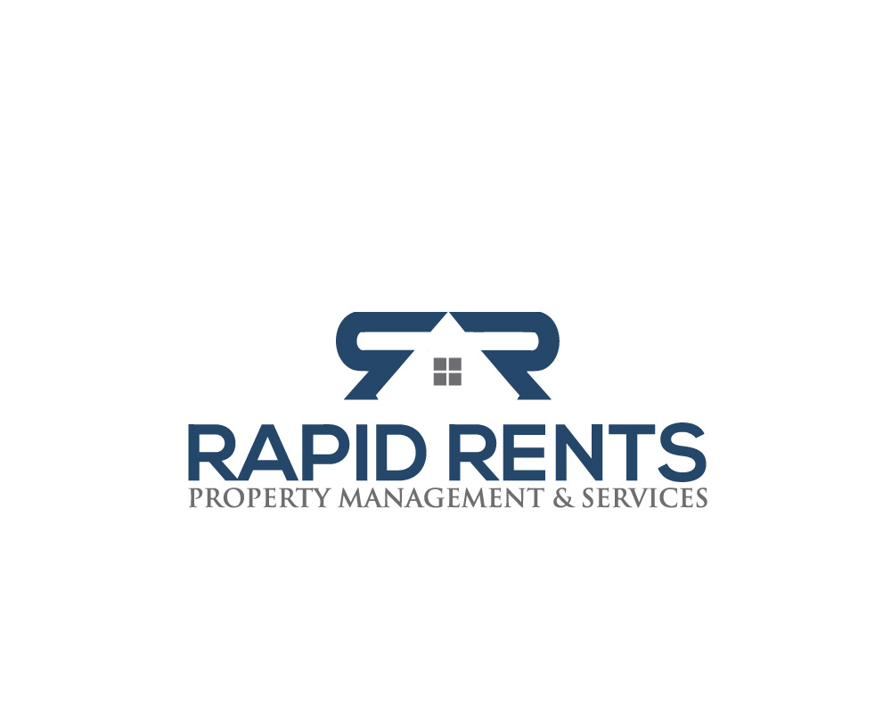Design de Logo par OWL pour Rapid Rents Property Management & Services | Design #10750908