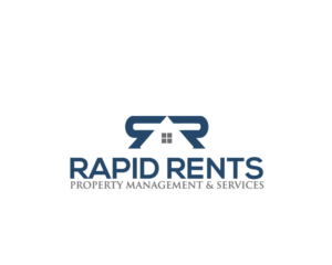 Design de Logo par OWL pour Rapid Rents Property Management & Services | Design : #10750908