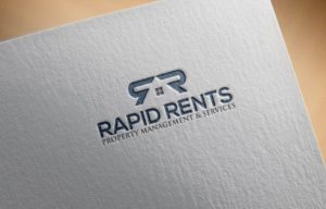 Design de Logo par OWL pour Rapid Rents Property Management & Services | Design : #10750910