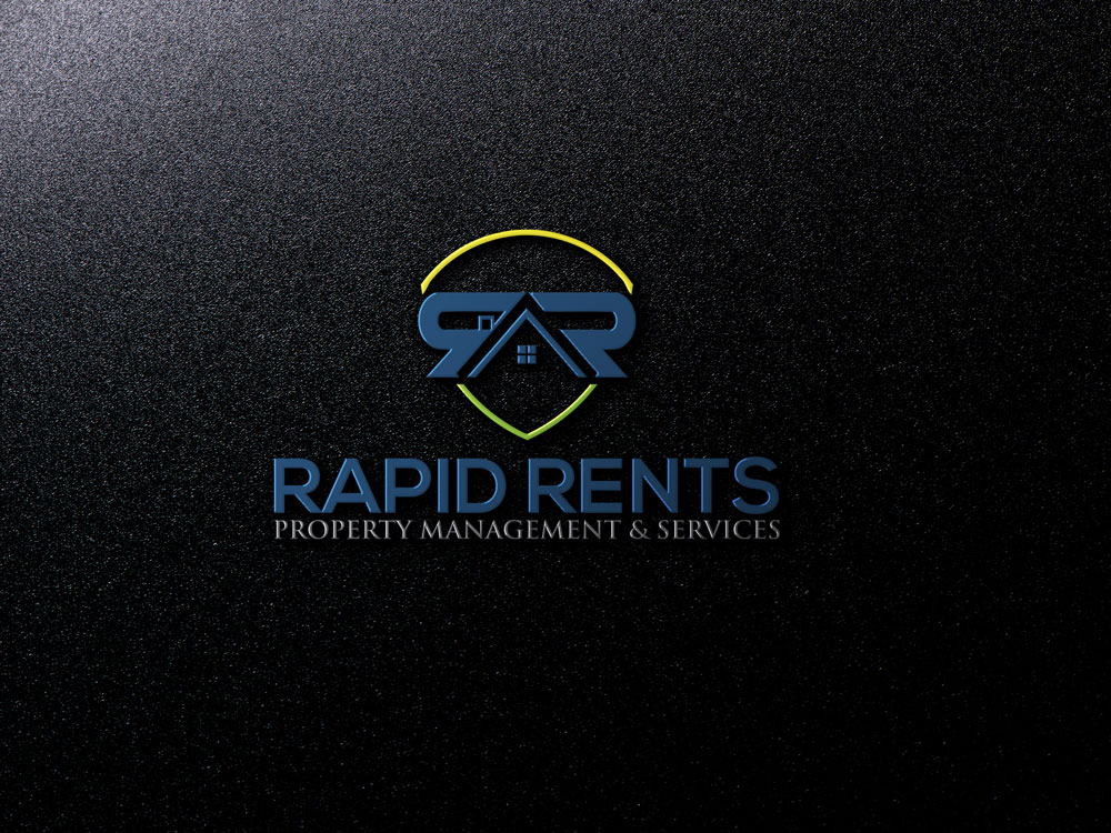 Design de Logo par OWL pour Rapid Rents Property Management & Services | Design #10762894