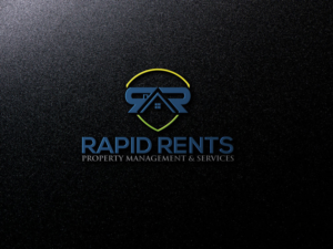 Design de Logo par OWL pour Rapid Rents Property Management & Services | Design : #10762894