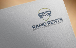 Design de Logo par OWL pour Rapid Rents Property Management & Services | Design : #10762895