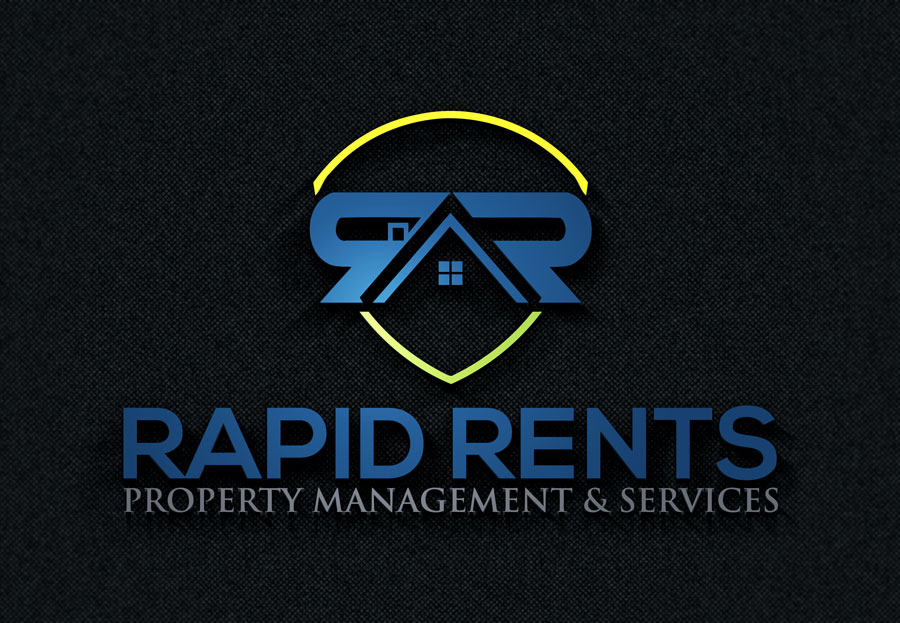 Design de Logo par OWL pour Rapid Rents Property Management & Services | Design #10762896