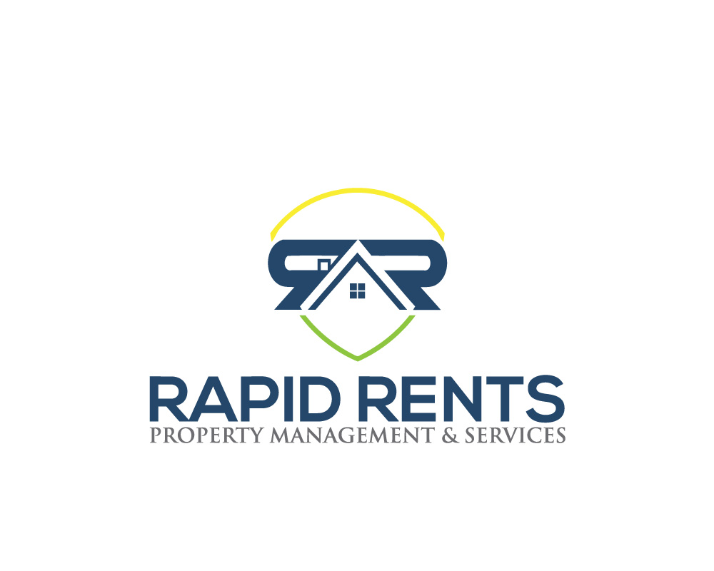 Design de Logo par OWL pour Rapid Rents Property Management & Services | Design #10762897