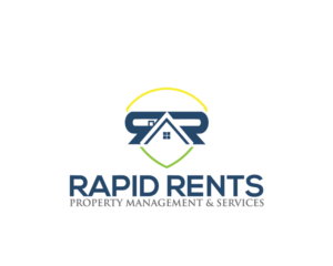 Design de Logo par OWL pour Rapid Rents Property Management & Services | Design : #10762897