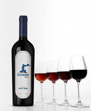 Label Design by TheBrandForYou.Com