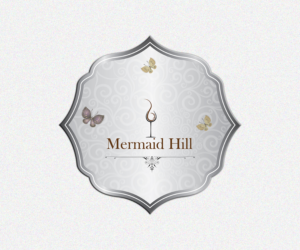 Label Design by Saumin Bhavsar