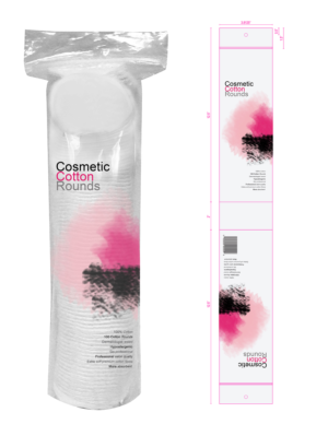Packaging Design by Alison