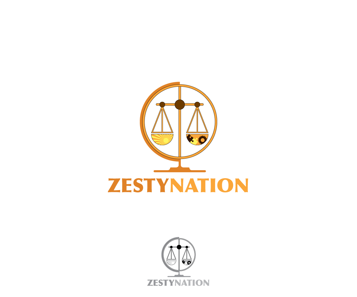 Logo Design by Neil for this project | Design #2242895