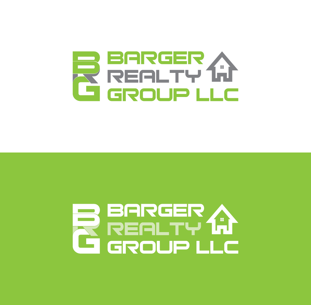 Logo Design by KeyReative_Krowd for Barger Realty Group LLC @ StarPointe Realty Central Texas LLC | Design #10747202