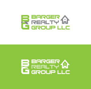 Logo Design by KeyReative_Krowd for Barger Realty Group LLC @ StarPointe Realty Central Texas LLC | Design: #10747202