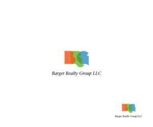 Logo Design by 7528 for Barger Realty Group LLC @ StarPointe Realty Central Texas LLC | Design: #10738613