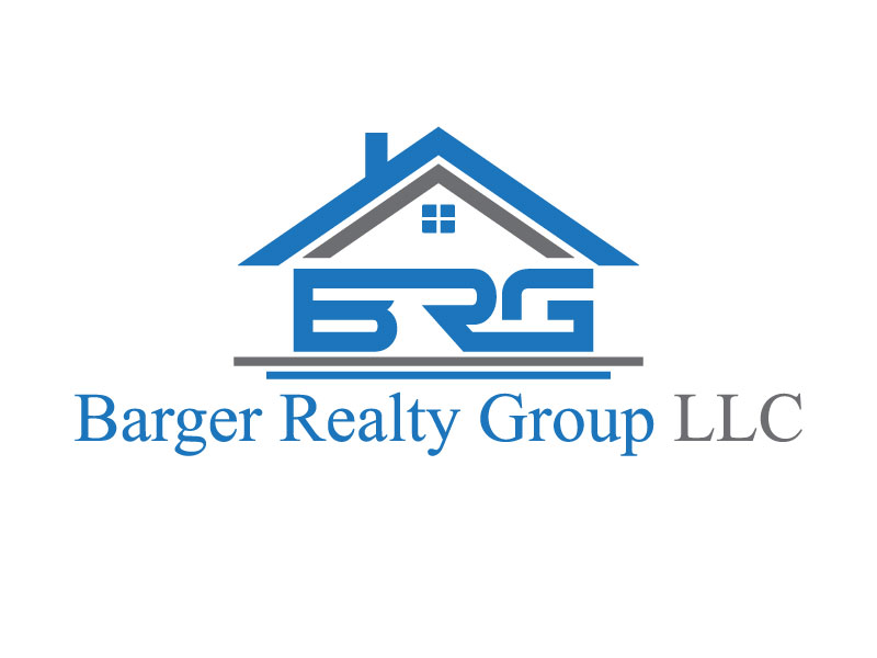 Design de Logo par Mehedi Hasan ™ pour Barger Realty Group LLC @ StarPointe Realty Central Texas LLC | Design #10750829
