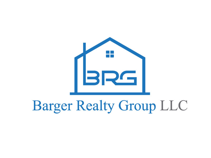 Logo Design by Mehedi Hasan ™ for Barger Realty Group LLC @ StarPointe Realty Central Texas LLC | Design #10750830
