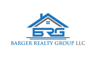 Logo Design by Mehedi Hasan ™ for Barger Realty Group LLC @ StarPointe Realty Central Texas LLC | Design: #10750831