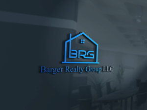 Logo Design by Mehedi Hasan ™ for Barger Realty Group LLC @ StarPointe Realty Central Texas LLC | Design: #10750832