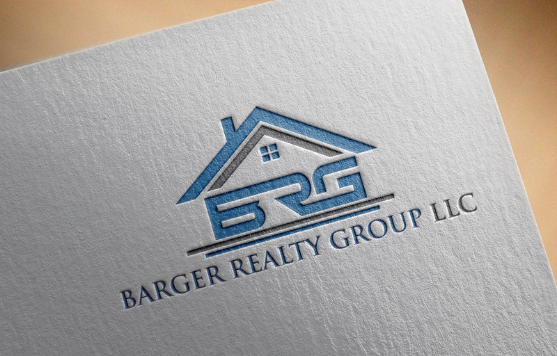 Design de Logo par Mehedi Hasan ™ pour Barger Realty Group LLC @ StarPointe Realty Central Texas LLC | Design #10750833