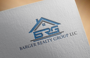 Logo Design by Mehedi Hasan ™ for Barger Realty Group LLC @ StarPointe Realty Central Texas LLC | Design: #10750833