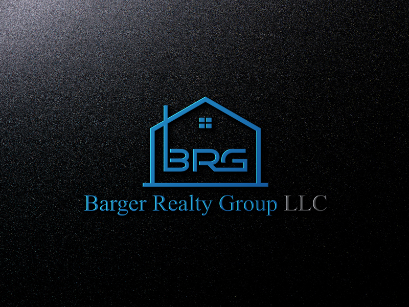 Logo Design by Mehedi Hasan ™ for Barger Realty Group LLC @ StarPointe Realty Central Texas LLC | Design #10750834
