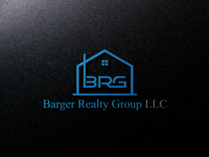 Logo Design by Mehedi Hasan ™ for Barger Realty Group LLC @ StarPointe Realty Central Texas LLC | Design: #10750834