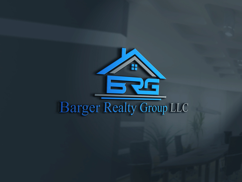 Design de Logo par Mehedi Hasan ™ pour Barger Realty Group LLC @ StarPointe Realty Central Texas LLC | Design #10750837