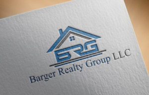 Logo Design by Mehedi Hasan ™ for Barger Realty Group LLC @ StarPointe Realty Central Texas LLC | Design: #10750838