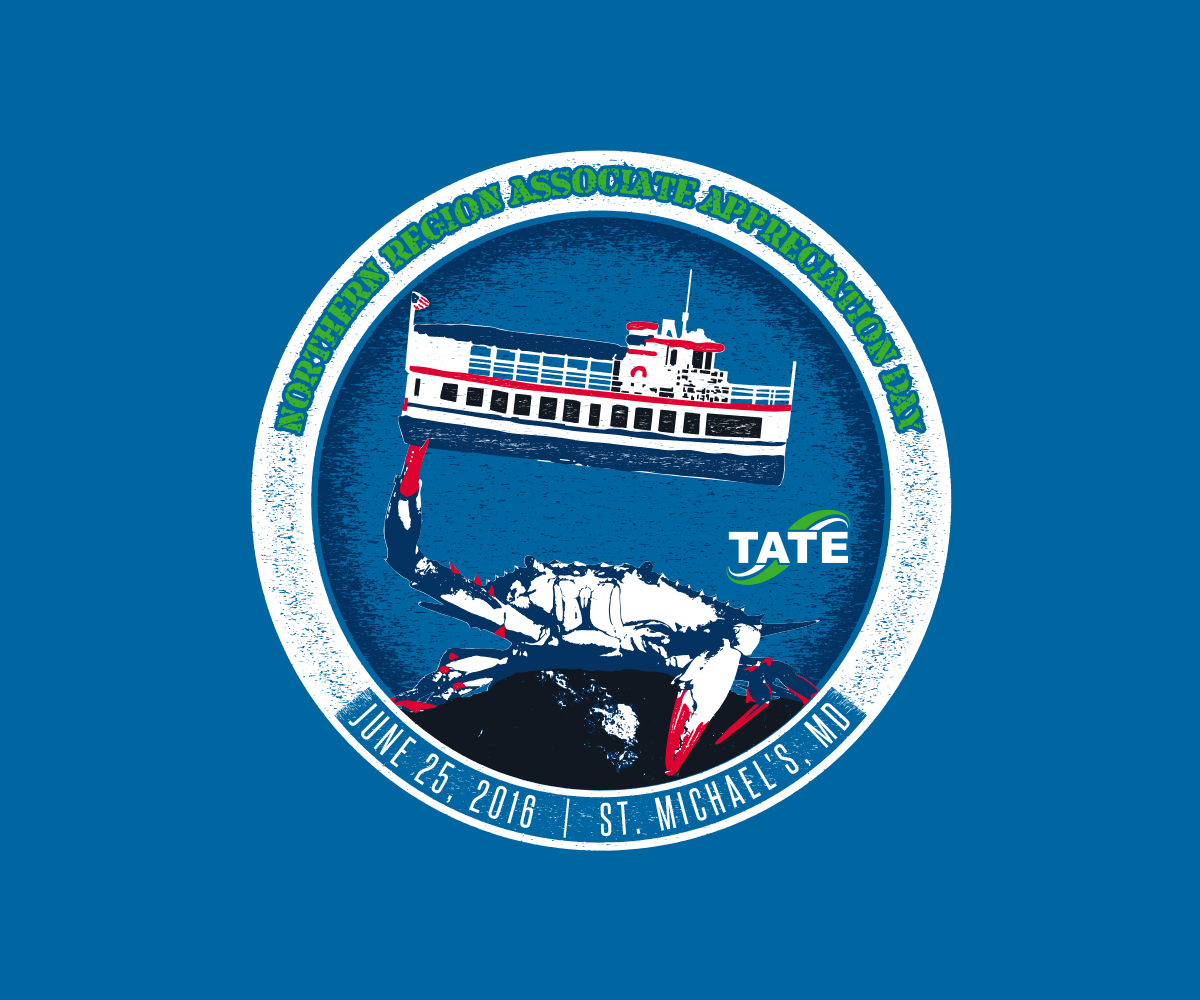 T-shirt Design by nreimer for Tate Engineering | Design #10784739