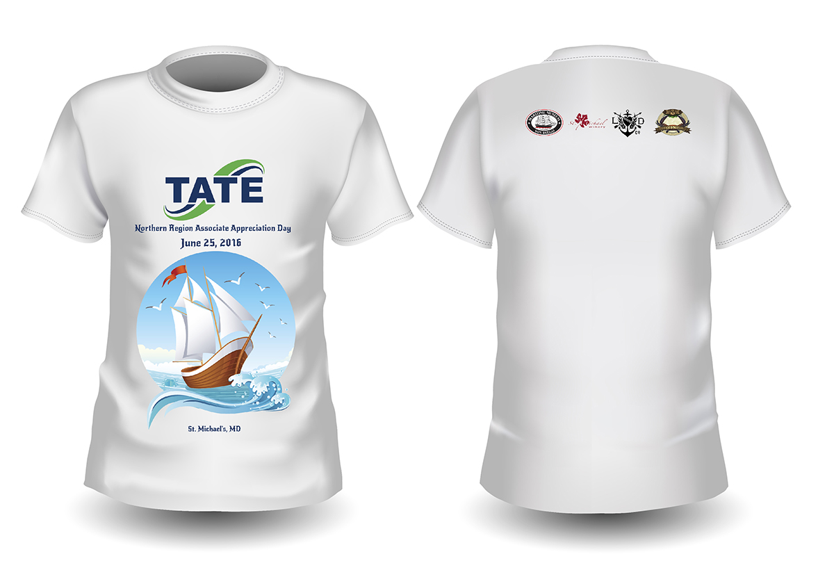T-shirt Design by TGDesigns for Tate Engineering | Design #10792087