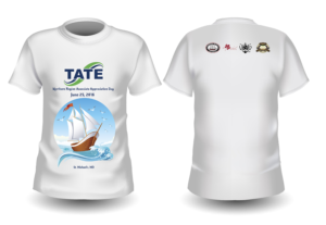 T-Shirt-Design von TGDesigns für Tate Engineering | Design #10792087