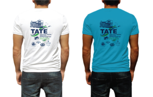 T-Shirt-Design von P.O.Design für Tate Engineering | Design: #10784801
