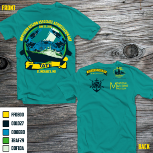 T-Shirt-Design von besonaeral30 für Tate Engineering | Design: #10785736