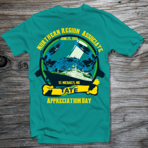 T-Shirt-Design von besonaeral30 für Tate Engineering | Design: #10796824