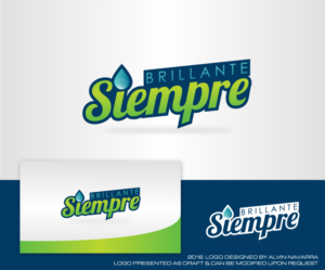 Logo Design by alvinnavarra