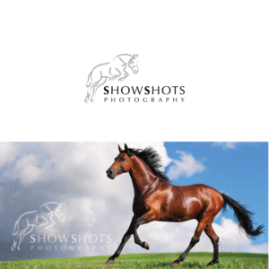 Logo-Design von Irina Makedonska für ShowShots Photography | Design: #10743485