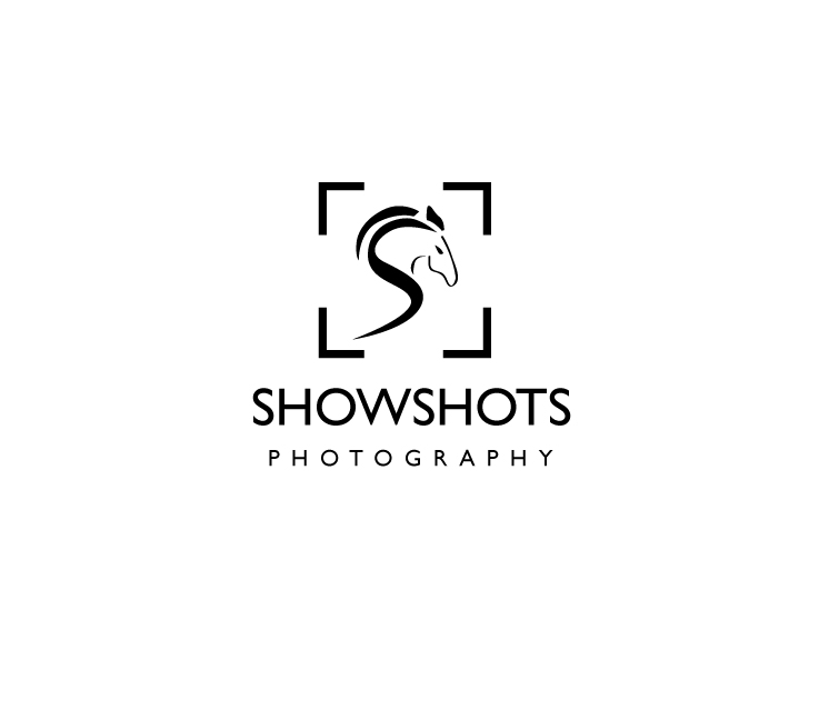 Logo-Design von Hiccups Design für ShowShots Photography | Design: #10736663