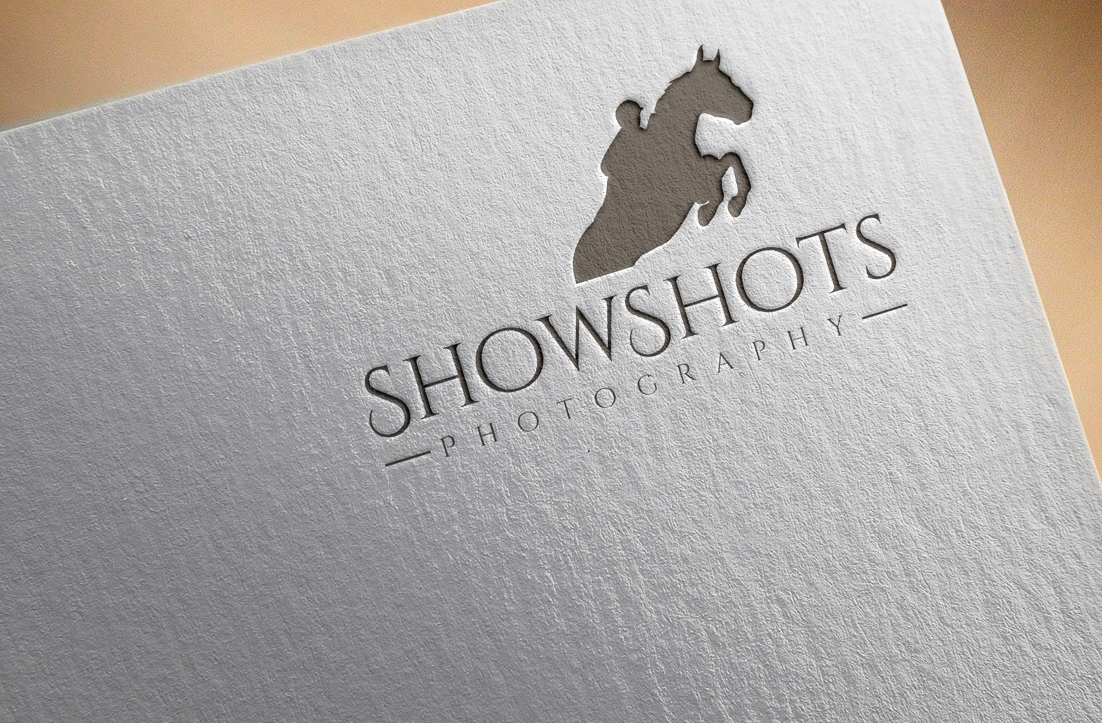 Logo Design by GLDesigns for ShowShots Photography | Design #10743585