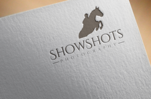Logo Design by GLDesigns for ShowShots Photography | Design #10743585