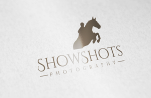 Logo-Design von GLDesigns für ShowShots Photography | Design: #10743587