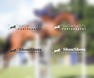 Logo-Design von JK18 für ShowShots Photography | Design: #10760552