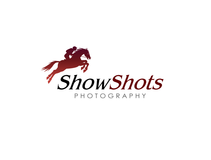 Logo-Design von instudio für ShowShots Photography | Design #10775744