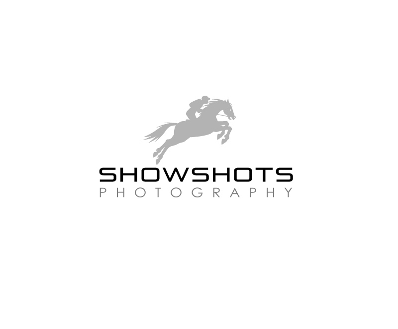 Logo-Design von instudio für ShowShots Photography | Design #10889496