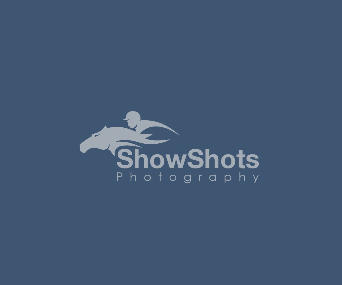 Logo-Design von sunpris für ShowShots Photography | Design #10775898