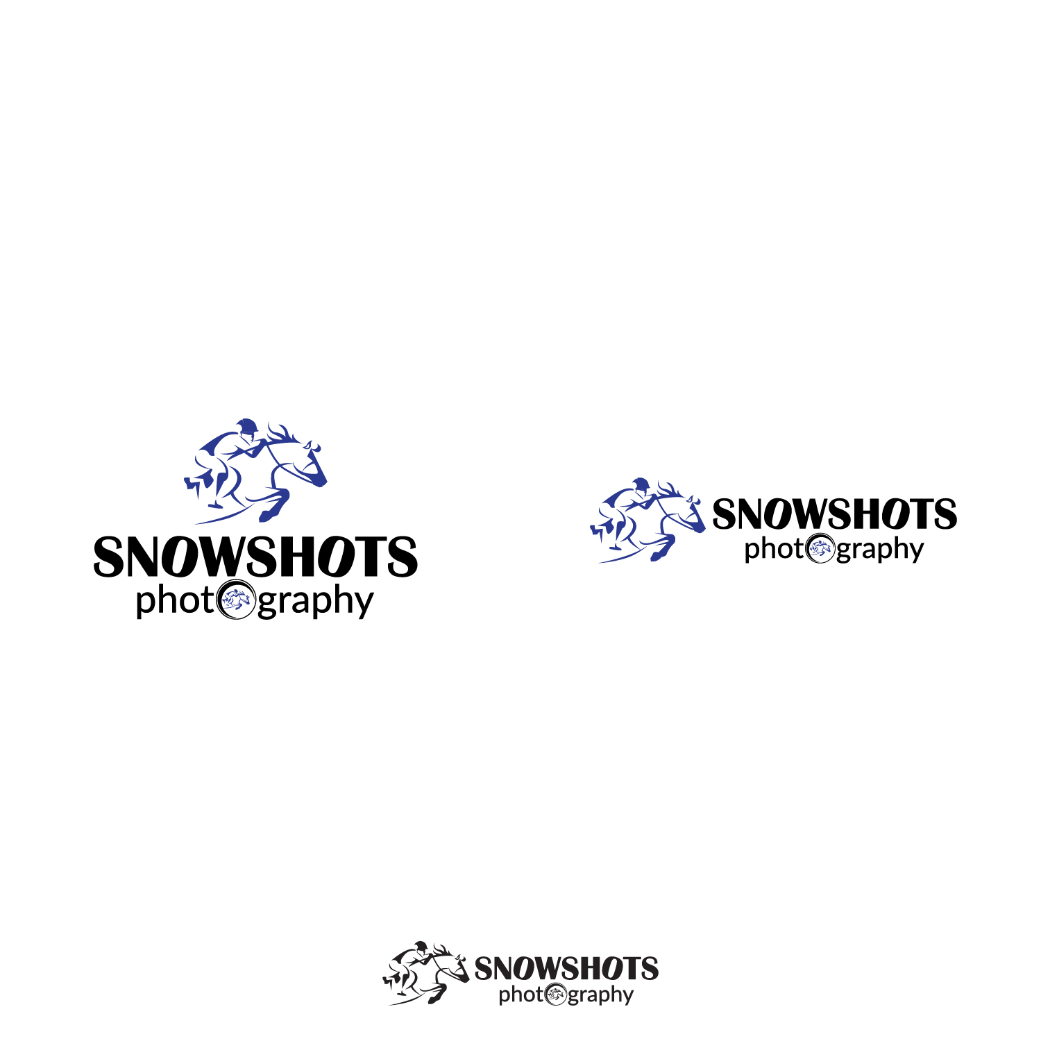 Logo-Design von anshuman1995 für ShowShots Photography | Design #10826591
