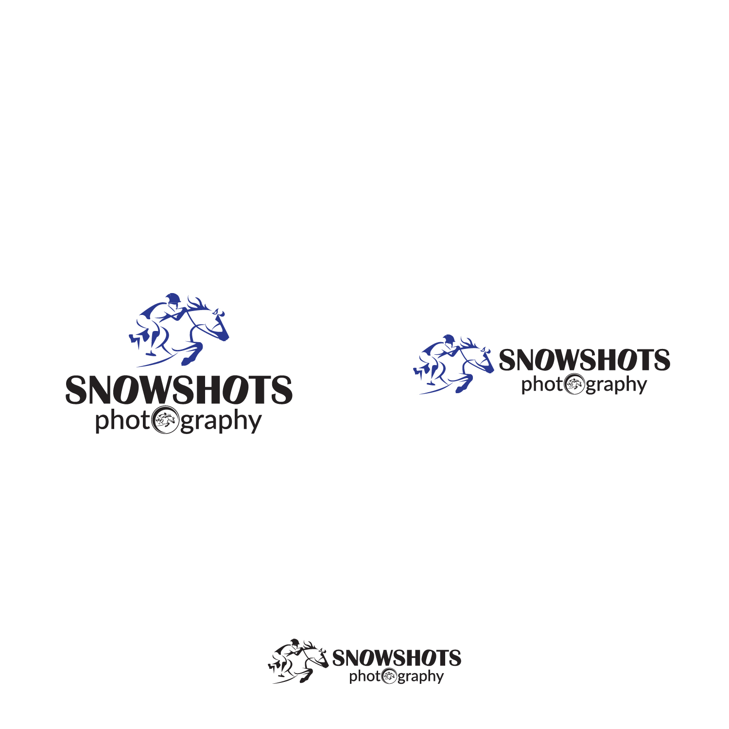Logo-Design von anshuman1995 für ShowShots Photography | Design #10826601