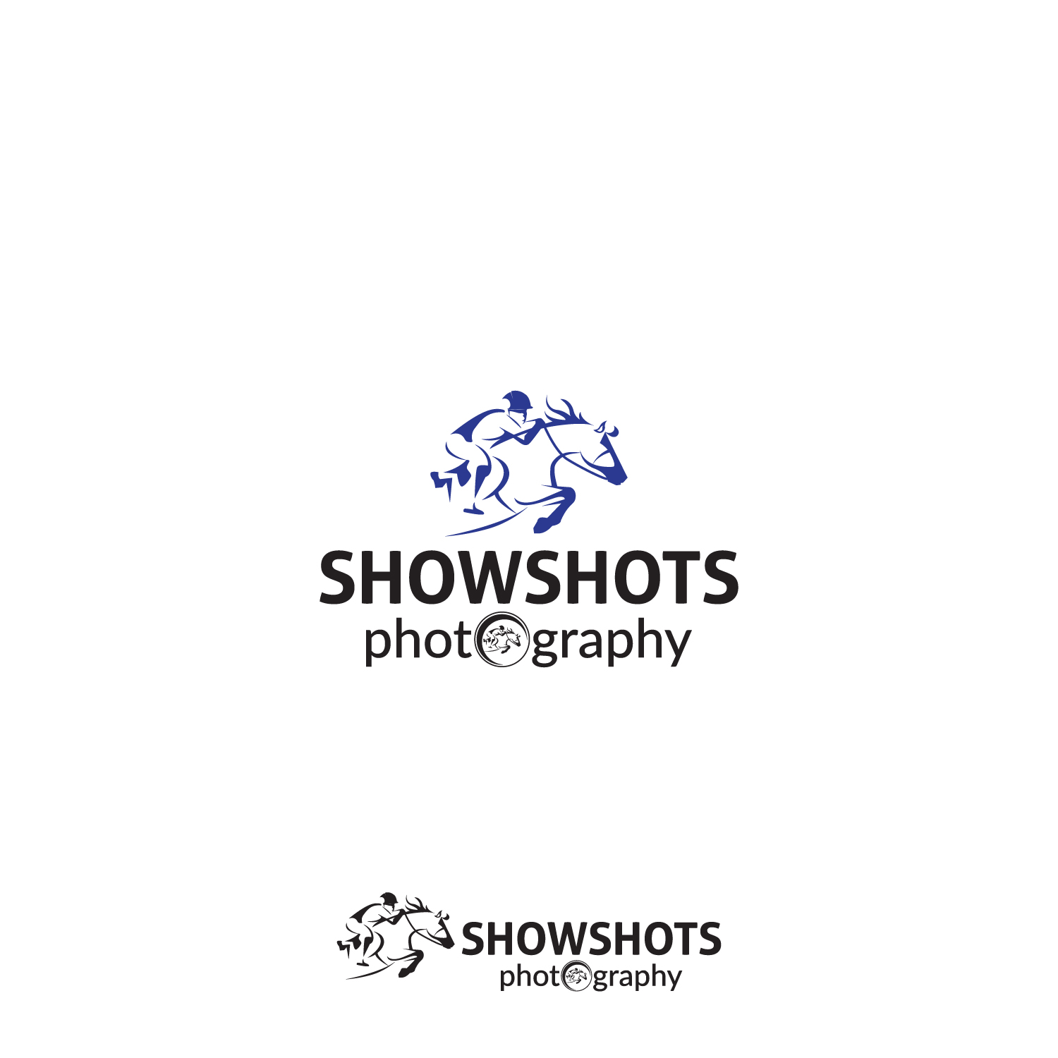 Logo-Design von anshuman1995 für ShowShots Photography | Design #10834879