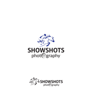 Logo Design by anshuman1995 for ShowShots Photography | Design #10834879