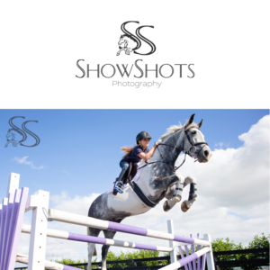 Logo-Design von rivemediadesign für ShowShots Photography | Design: #10737201