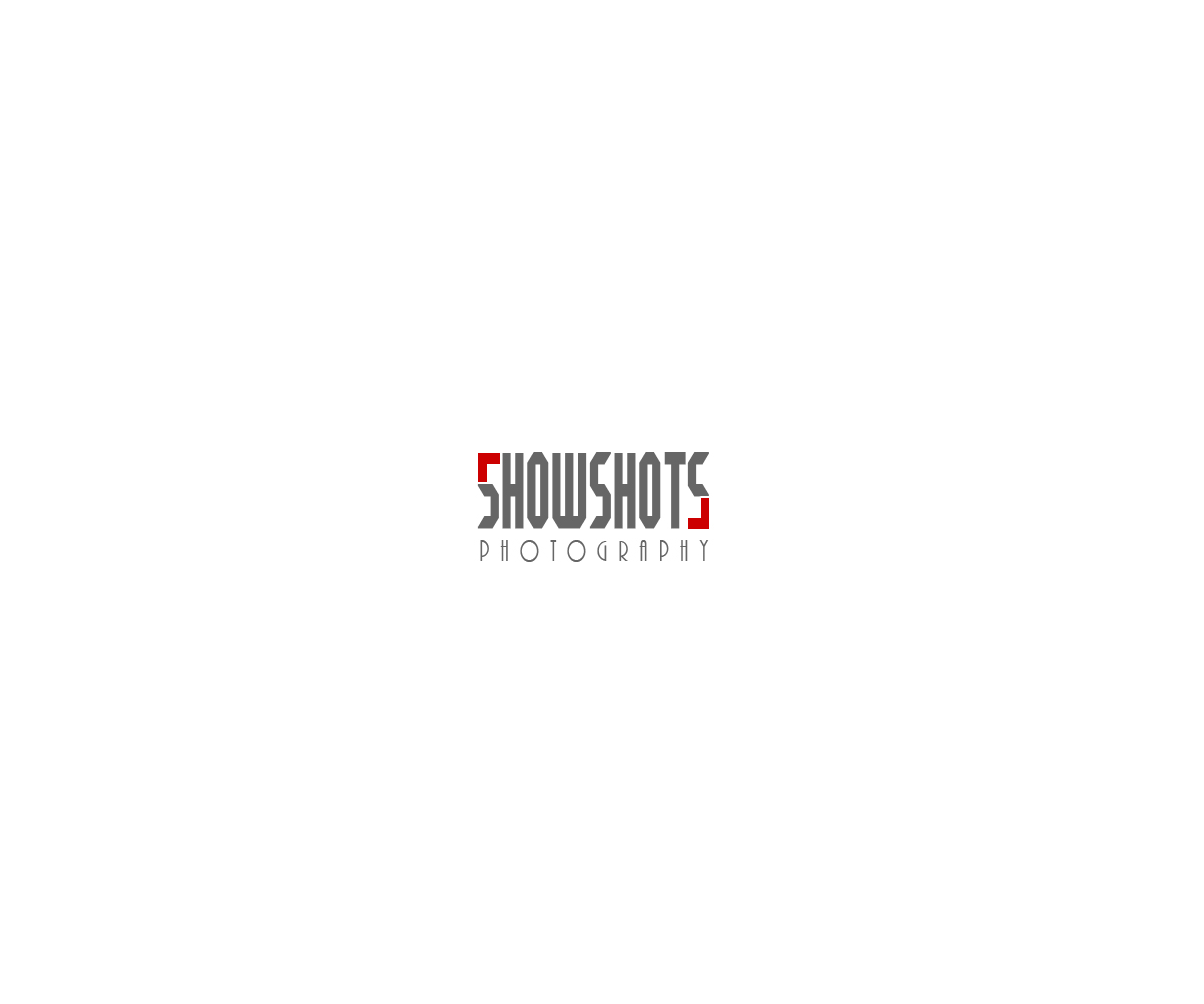 Logo-Design von R O N I E für ShowShots Photography | Design #10821116