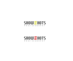 Logo-Design von R O N I E für ShowShots Photography | Design: #10821120