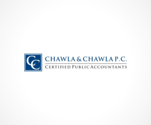 chawla & chawla, C&C or something like that  | Diseño de Logo por B8